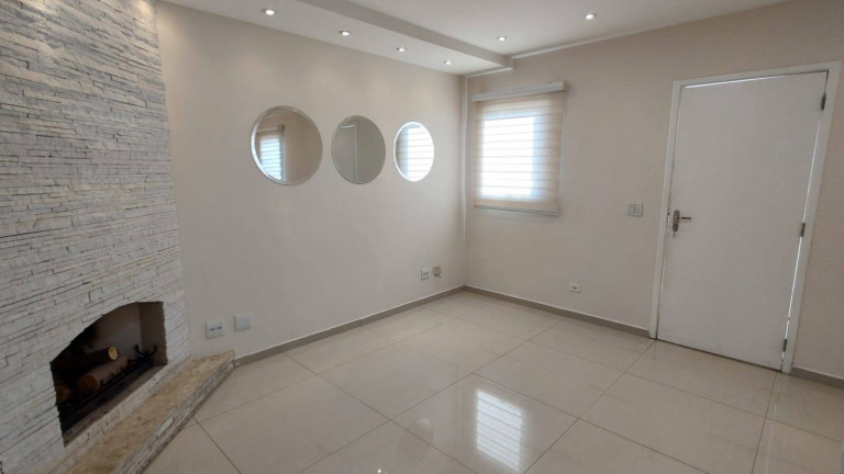 Imagem Casa de Condomínio com 3 Quartos para Alugar, 136 m² em Paisagem Renoir - Cotia