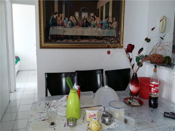 Imagem Imóvel com 3 Quartos à Venda, 64 m² em Centro - Fortaleza Imagem Imóvel com 3 Quartos à Venda, 64 m² em Centro - Fortaleza