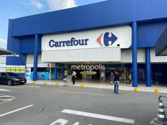Imagem Apartamento com 2 Quartos à Venda, 51 m² em Fundação - São Caetano Do Sul Imagem Apartamento com 2 Quartos à Venda, 51 m² em Fundação - São Caetano Do Sul