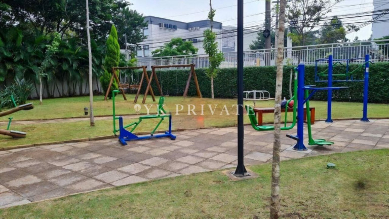 Imagem Apartamento com 4 Quartos à Venda, 134 m² em Vila Anastácio - São Paulo