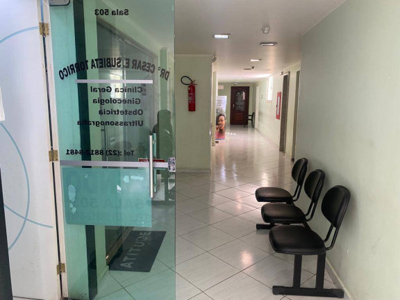 Imagem Sala Comercial à Venda, 40 m² em Centro - Araruama
