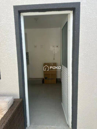 Imagem Sobrado com 4 Quartos para Alugar, 220 m² em Jardim Leda - Guarulhos