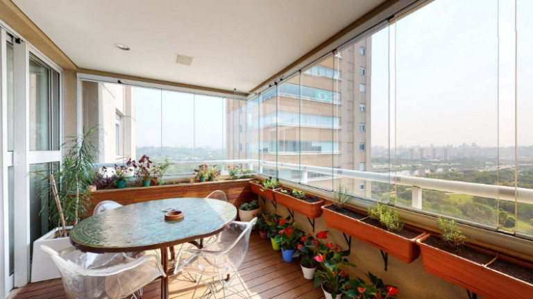 Imagem Apartamento com 4 Quartos à Venda, 530 m² em Alto De Pinheiros - São Paulo Imagem Apartamento com 4 Quartos à Venda, 530 m² em Alto De Pinheiros - São Paulo