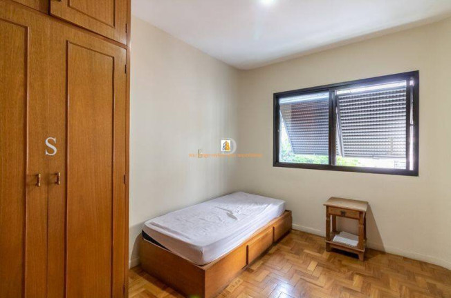 Imagem Apartamento com 4 Quartos à Venda, 247 m² em Santa Cecília - São Paulo