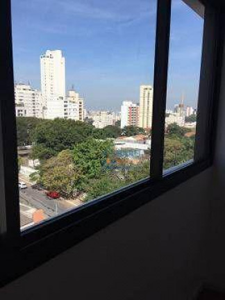Apartamento com 2 Quartos para Alugar, 94 m² em Perdizes - São Paulo