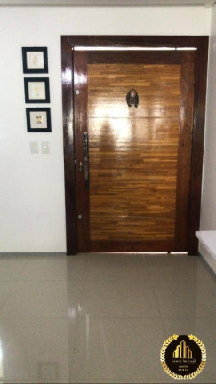 Imagem Casa de Condomínio com 3 Quartos à Venda, 240 m² em Mangabeira - Eusébio