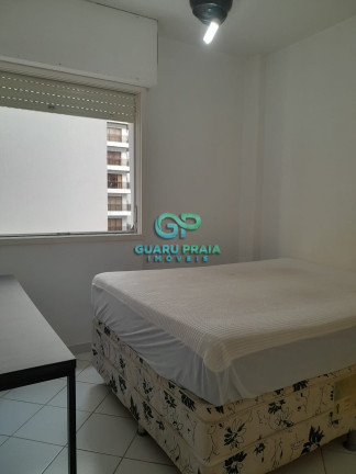 Imagem Apartamento com 1 Quarto à Venda, 50 m² em Barra Funda - Guarujá Imagem Apartamento com 1 Quarto à Venda, 50 m² em Barra Funda - Guarujá