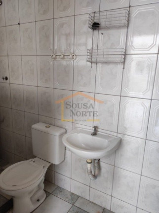 Imagem Sobrado com 3 Quartos à Venda, 150 m² em Parada Inglesa - São Paulo Imagem Sobrado com 3 Quartos à Venda, 150 m² em Parada Inglesa - São Paulo