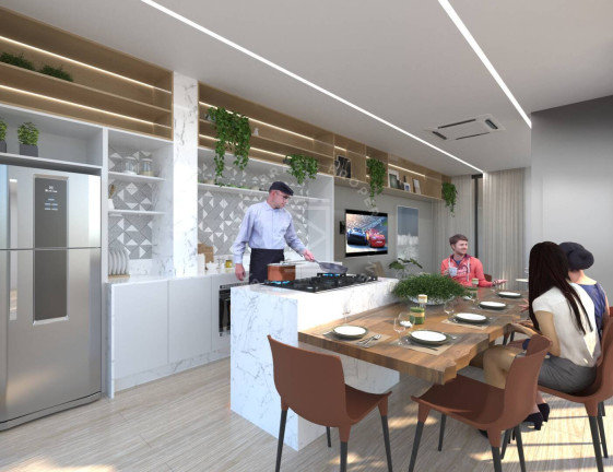 Imagem Apartamento com 3 Quartos à Venda, 83 m² em Jardim Satélite - São José Dos Campos Imagem Apartamento com 3 Quartos à Venda, 83 m² em Jardim Satélite - São José Dos Campos