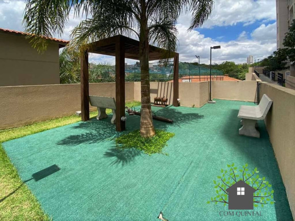 Imagem Apartamento com 2 Quartos à Venda, 46 m² em Residencial Viva Vida - Carapicuíba