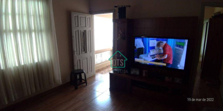 Imagem Casa com 2 Quartos à Venda, 144 m² em Cangaíba - São Paulo