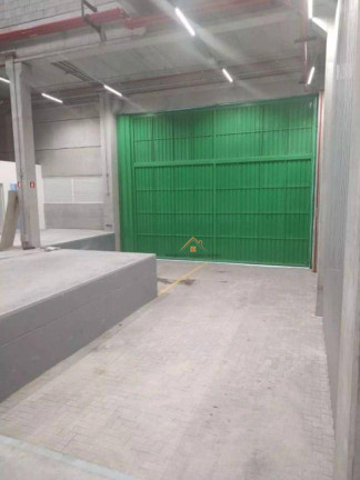 Imagem Galpão para Alugar, 1.192 m² em Vila Metalúrgica - Santo André