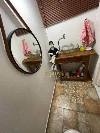 Imagem Sobrado com 3 Quartos à Venda, 200 m² em Jardim Anália Franco - São Paulo Imagem Sobrado com 3 Quartos à Venda, 200 m² em Jardim Anália Franco - São Paulo