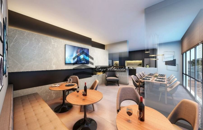 Imagem Apartamento com 1 Quarto à Venda, 43 m² em Vila Mariana - São Paulo Imagem Apartamento com 1 Quarto à Venda, 43 m² em Vila Mariana - São Paulo