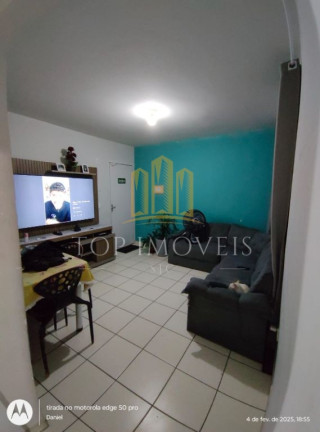 Imagem Apartamento com 2 Quartos à Venda, 55 m² em Jardim Das Paineiras Ii - São José Dos Campos