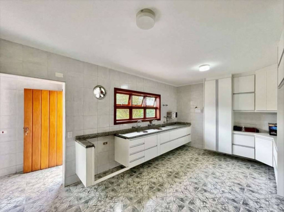 Imagem Casa com 4 Quartos à Venda, 356 m² em Terras Do Madeira - Carapicuíba