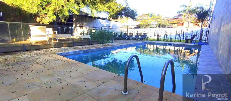 Imagem Apartamento com 3 Quartos à Venda, 136 m² em Pinheiro - São Leopoldo