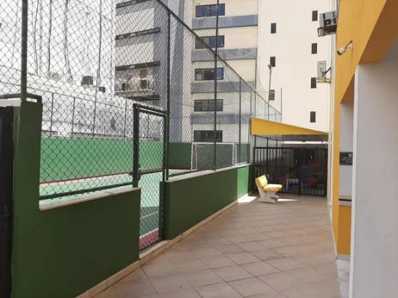 Imagem Apartamento com 3 Quartos à Venda, 75 m² em Imbui - Salvador
