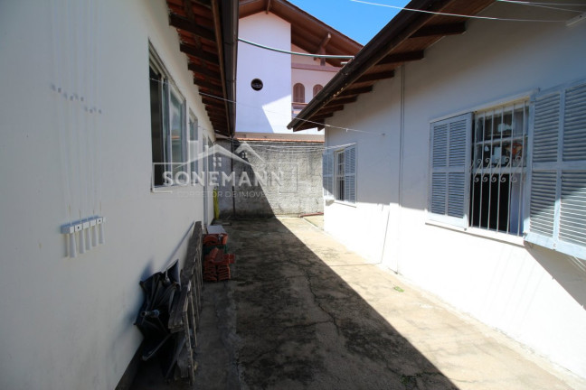 Imagem Casa com 3 Quartos à Venda, 180 m² em Ipiranga - São José Imagem Casa com 3 Quartos à Venda, 180 m² em Ipiranga - São José