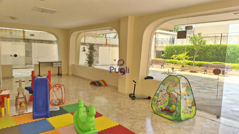 Imagem Apartamento com 2 Quartos à Venda, 90 m² em Pompeia - São Paulo
