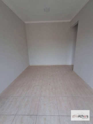 Imagem Apartamento com 2 Quartos à Venda, 53 m² em Cardeal - Elias Fausto Imagem Apartamento com 2 Quartos à Venda, 53 m² em Cardeal - Elias Fausto