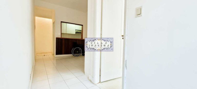 Imagem Apartamento com 1 Quarto à Venda, 40 m² em Copacabana - Rio De Janeiro Imagem Apartamento com 1 Quarto à Venda, 40 m² em Copacabana - Rio De Janeiro