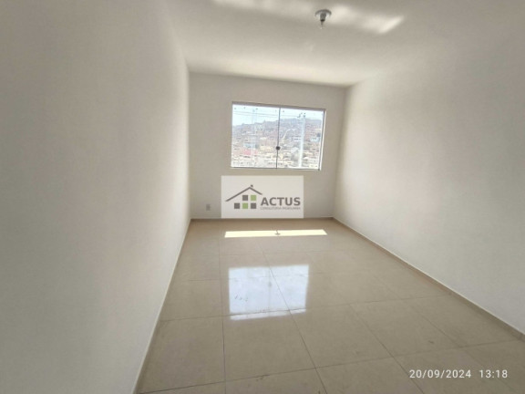 Imagem Casa com 3 Quartos à Venda, 90 m² em Barreirinho - Ibirité