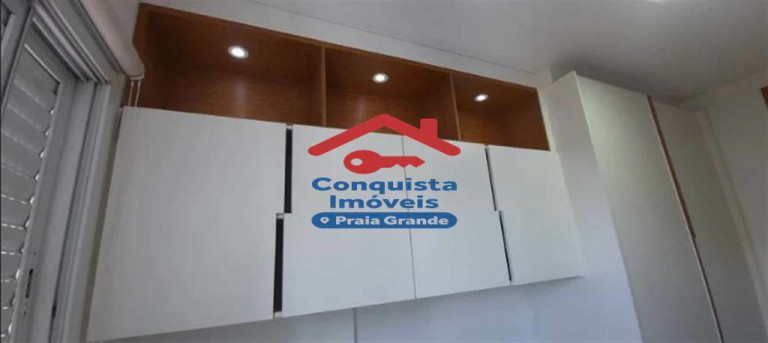 Imagem Apartamento com 2 Quartos à Venda, 82 m² em Guilhermina - Praia Grande Imagem Apartamento com 2 Quartos à Venda, 82 m² em Guilhermina - Praia Grande