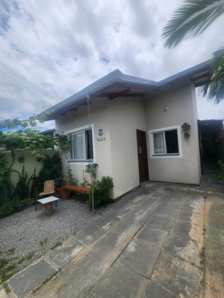 Imagem Casa com 2 Quartos à Venda, 60 m² em São João Do Rio Vermelho - Florianópolis Imagem Casa com 2 Quartos à Venda, 60 m² em São João Do Rio Vermelho - Florianópolis