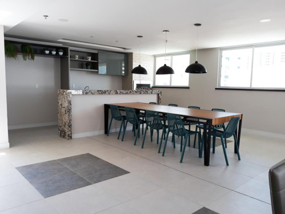 Imagem Apartamento com 3 Quartos à Venda, 78 m² em Guararapes - Fortaleza
