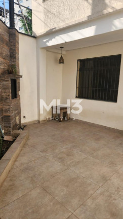 Imagem Casa com 3 Quartos para Alugar, 190 m² em Vila Mariana - São Paulo