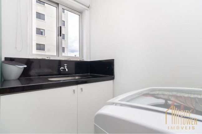 Imagem Apartamento com 1 Quarto à Venda, 37 m² em Itaim Bibi - São Paulo