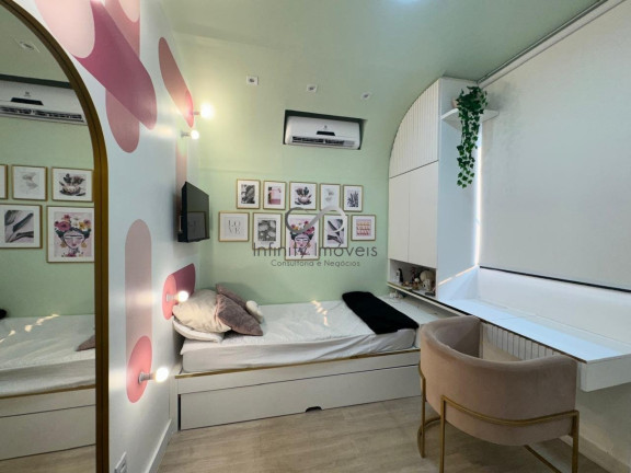 Imagem Casa de Condomínio com 4 Quartos à Venda, 454 m² em Morada Do Sol - Lagoa Santa