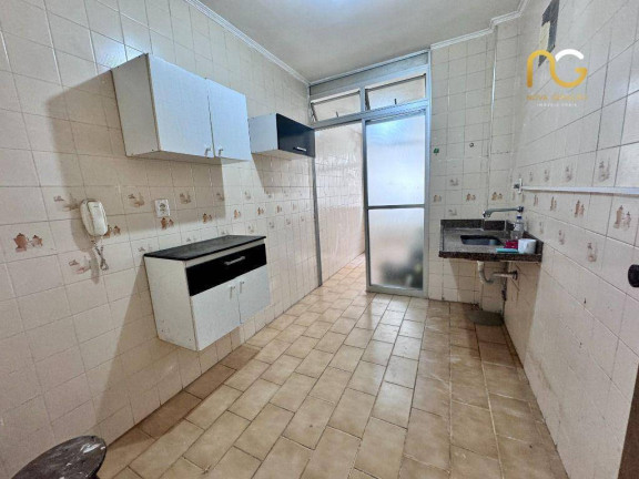 Imagem Apartamento com 1 Quarto à Venda, 46 m² em Boqueirão - Praia Grande Imagem Apartamento com 1 Quarto à Venda, 46 m² em Boqueirão - Praia Grande