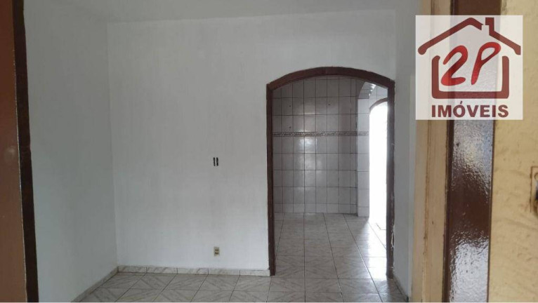 Imagem Casa com 2 Quartos à Venda, 108 m² em Parque Residencial Nova Caçapava - Caçapava Imagem Casa com 2 Quartos à Venda, 108 m² em Parque Residencial Nova Caçapava - Caçapava