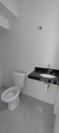 Imagem Casa de Condomínio com 2 Quartos à Venda, 71 m² em Pedreira - Mongaguá