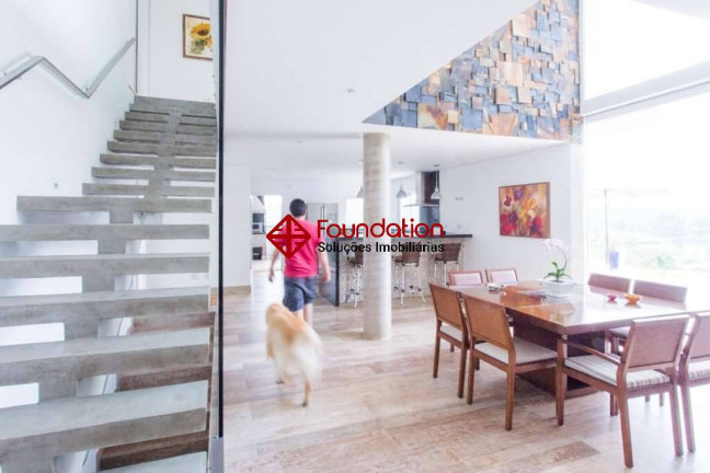 Imagem Casa de Condomínio com 4 Quartos à Venda,  em São Paulo Ii - Cotia