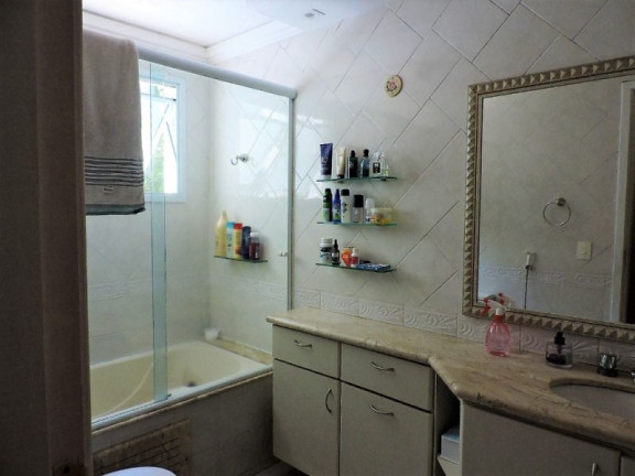 Imagem Apartamento com 4 Quartos à Venda, 132 m² em Jardim Aquarius - São José Dos Campos
