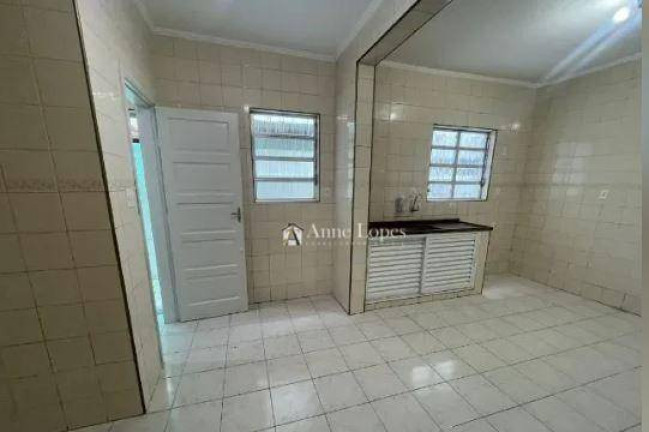 Imagem Casa à Venda, em Ponta Da Praia - Santos Imagem Casa à Venda, em Ponta Da Praia - Santos