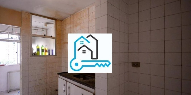 Imagem Apartamento com 2 Quartos à Venda, 50 m² em Jardim Celeste - São Paulo Imagem Apartamento com 2 Quartos à Venda, 50 m² em Jardim Celeste - São Paulo