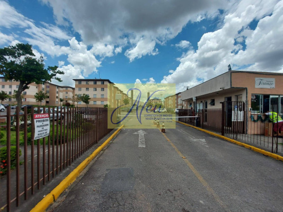 Imagem Apartamento com 2 Quartos à Venda, 41 m² em Santo Antônio - São José Dos Pinhais Imagem Apartamento com 2 Quartos à Venda, 41 m² em Santo Antônio - São José Dos Pinhais