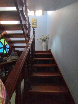 Imagem Casa com 3 Quartos para Alugar, 245 m² em Ocian - Praia Grande Imagem Casa com 3 Quartos para Alugar, 245 m² em Ocian - Praia Grande