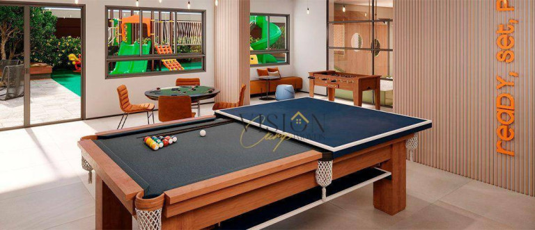 Imagem Apartamento com 1 Quarto à Venda, 36 m² em Condomínio My Way Guanabara - Campinas Imagem Apartamento com 1 Quarto à Venda, 36 m² em Condomínio My Way Guanabara - Campinas