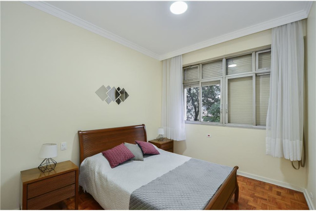 Imagem Imóvel com 3 Quartos à Venda,  em Bela Vista - São Paulo