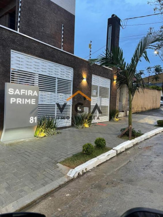 Imagem Apartamento com 2 Quartos à Venda, 38 m² em Vila Guilhermina - São Paulo