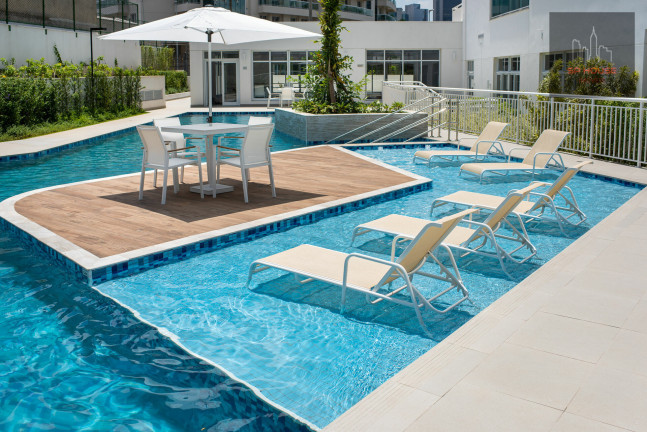 Imagem Apartamento com 2 Quartos à Venda, 60 m² em Pinheiros - São Paulo Imagem Apartamento com 2 Quartos à Venda, 60 m² em Pinheiros - São Paulo