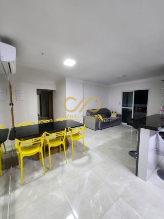 Imagem Apartamento com 2 Quartos para Alugar, 96 m² em Canto Do Forte - Praia Grande Imagem Apartamento com 2 Quartos para Alugar, 96 m² em Canto Do Forte - Praia Grande