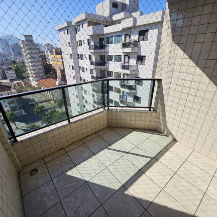 Imagem Apartamento com 2 Quartos para Alugar, 78 m² em Guilhermina - Praia Grande Imagem Apartamento com 2 Quartos para Alugar, 78 m² em Guilhermina - Praia Grande