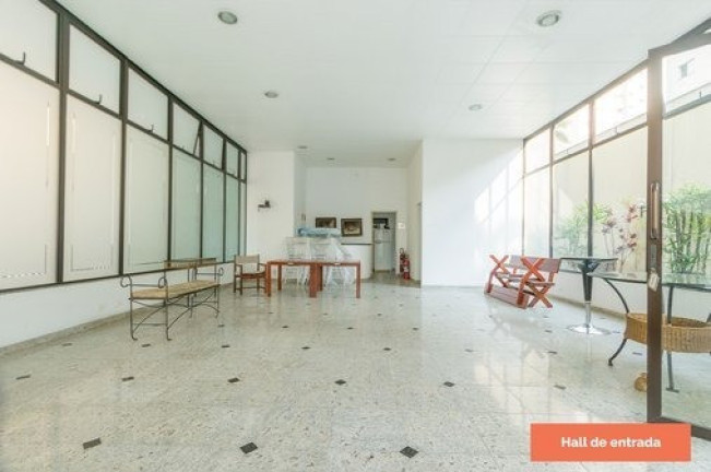 Imagem Apartamento com 3 Quartos à Venda, 110 m² em Jardim Paulista - São Paulo