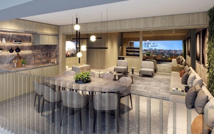 Imagem Imóvel Comercial à Venda, 27 m² em Vila Gumercindo - São Paulo Imagem Imóvel Comercial à Venda, 27 m² em Vila Gumercindo - São Paulo